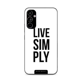 Etui Glossy Case do Samsung Galaxy A34 5G - wzór G070G