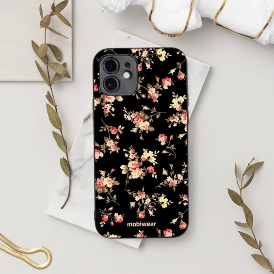 Etui Glossy Case do Samsung Galaxy A33 5G - wzór G039G