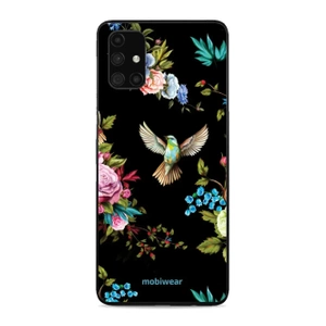 Etui Glossy Case do Samsung Galaxy M31s - wzór G041G