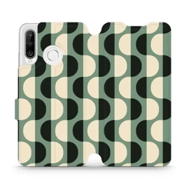 Etui do Huawei P30 Lite - wzór VA56S