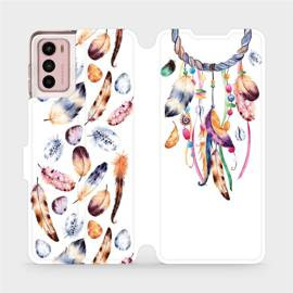 Etui do Motorola Moto G42 - wzór M003S