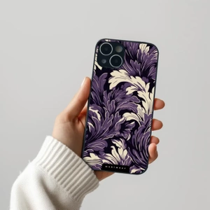 Etui Glossy Case do Apple iPhone 12 - wzór GA46G