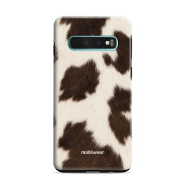 Etui Elite Pro do Samsung Galaxy S10 Plus - wzór E166E
