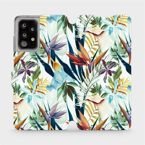 Etui do Samsung Galaxy A52S 5G - wzór M071P