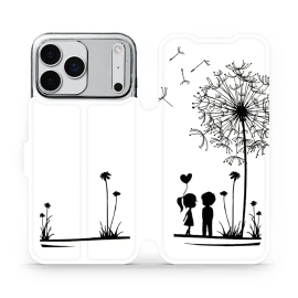 Etui do Apple iPhone 17 Pro Max - wzór MH16P