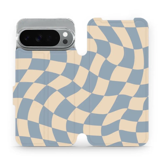 Etui do Google Pixel 10 Pro XL - wzór VA59S