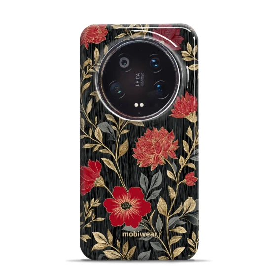 Etui Elite Pro do Xiaomi 14 Ultra 5G - wzór E172E