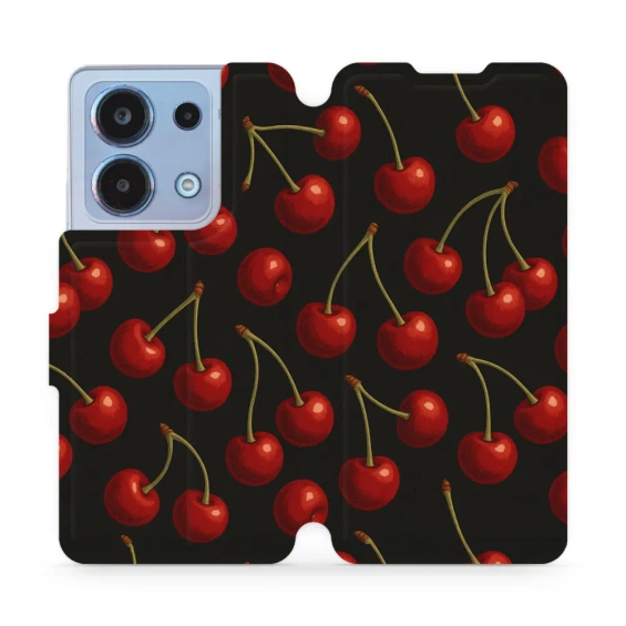 Etui do Xiaomi Redmi Note 13 4G - wzór VP83S