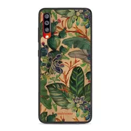 Etui Glossy Case do Samsung Galaxy A70 - wzór G036G