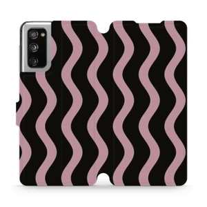 Etui do Samsung Galaxy S20 FE - wzór VA54S