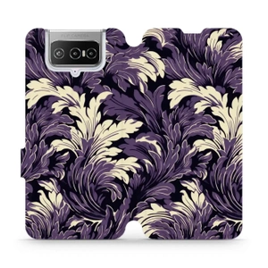 Etui do Asus Zenfone 7 ZS670KS - wzór VA46S