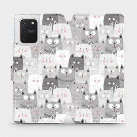 Etui do Samsung Galaxy S10 Lite - wzór M099P