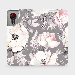 Etui do Samsung Galaxy Xcover 5 - wzór MX06S