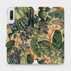 Etui do Samsung Galaxy A70 - wzór VP05S