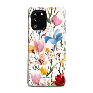 Etui Elite Pro do Samsung Galaxy S10 Lite - wzór EP70E