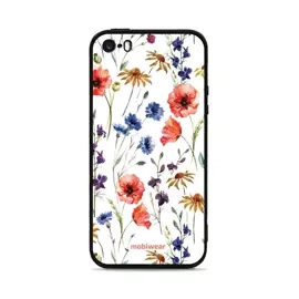 Etui Glossy Case do Apple iPhone 5s - wzór G032G