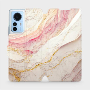 Etui do Xiaomi 12 Pro - wzór VP32S