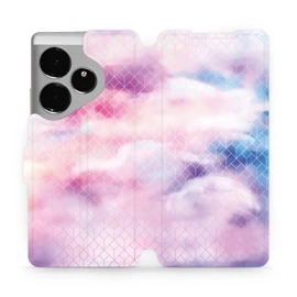 Etui do Realme GT 6 - wzór MR02S