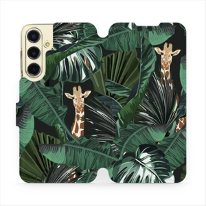 Etui do Samsung Galaxy S24 FE - wzór VP06P