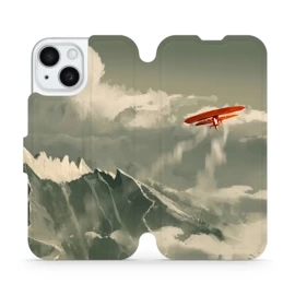 Etui do Apple iPhone 15 - wzór MA03P