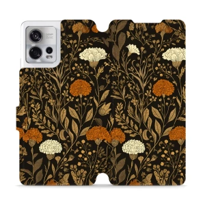 Etui do Motorola Edge 30 Fusion - wzór V174S