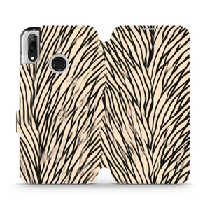 Etui do Huawei Y7 2019 - wzór VA52S