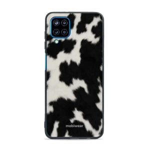 Etui Glossy Case do Samsung Galaxy M12 - wzór G165G