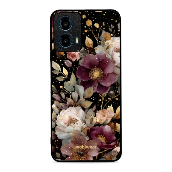Etui Glossy Case do Motorola Moto G34 5G - wzór G169G