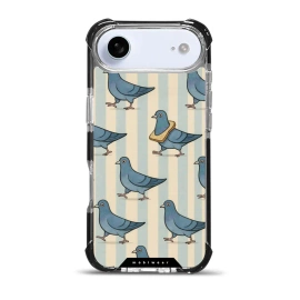 Etui MagSafe Elite Bumper Apple iPhone 17 Air - wzór DP91D