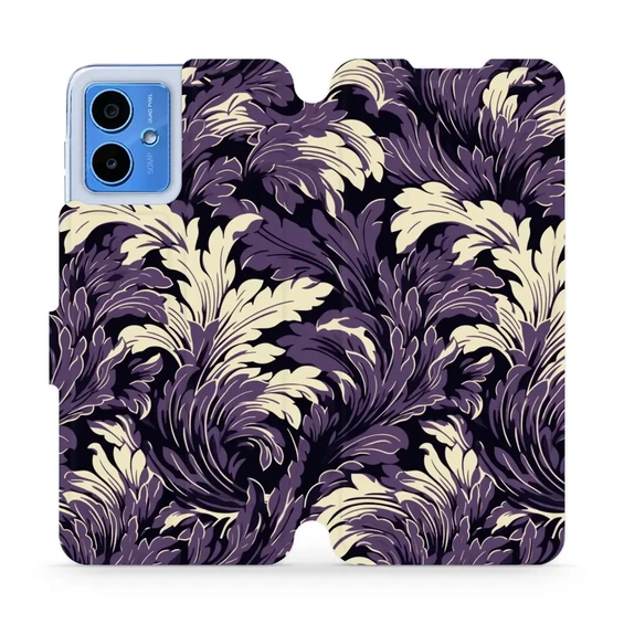Etui do Motorola Moto G14 - wzór VA46S