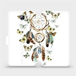 Etui do Huawei Y6 II Compact - wzór M001P