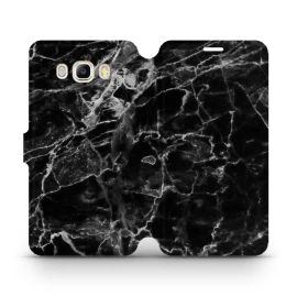 Etui do Samsung Galaxy J7 2016 - wzór V056P
