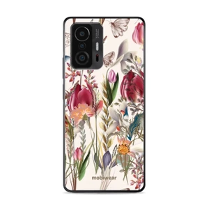 Etui Glossy Case do Xiaomi 11T - wzór G031G