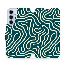 Etui do Samsung Galaxy M35 5G - wzór VA61S
