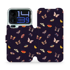 Etui do Xiaomi 17 Pro Max - wzór VP78S