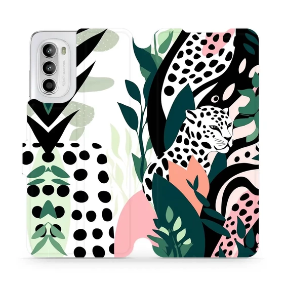 Etui do Motorola Moto G52 - wzór VP53S