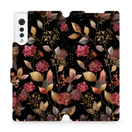 Etui do LG Velvet - wzór V171S
