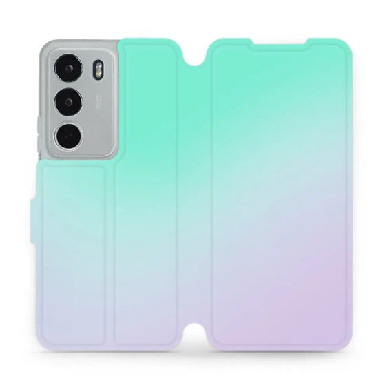 Etui do Realme C71 - wzór VP63S