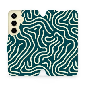 Etui do Samsung Galaxy S24 - wzór VA61S