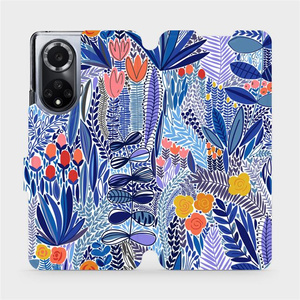 Etui do Huawei Nova 9 - wzór MP03P