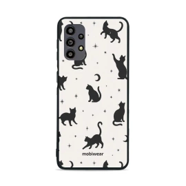 Etui Glossy Case do Samsung Galaxy A32 5G - wzór G162G