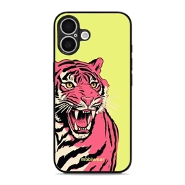 Etui Glossy Case do Apple iPhone 16 Plus - wzór G051G