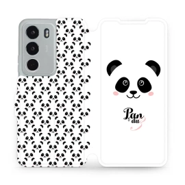 Etui do Realme C71 - wzór M030P