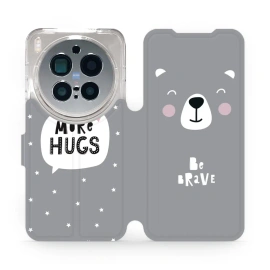 Etui do Vivo X300 pro - wzór MH06P