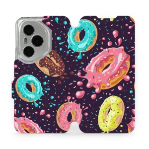 Etui do Huawei Honor 400 Pro - wzór VP19S