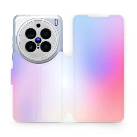 Etui do Vivo X200 Pro 5G - wzór VP65S