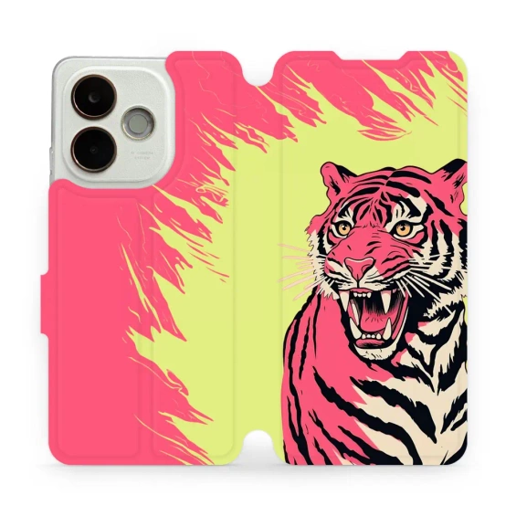 Etui do OPPO A5 Pro 5G - wzór VP51S