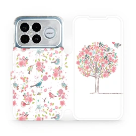 Etui do Xiaomi Poco F8 Ultra - wzór M120S