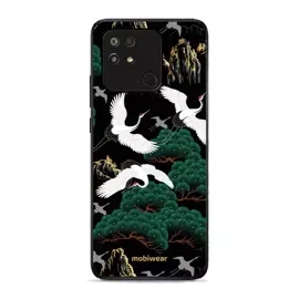 Etui Glossy Case do Xiaomi POCO C40 - wzór G042G