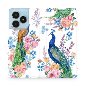 Etui do Realme Note 50 - wzór MX08S